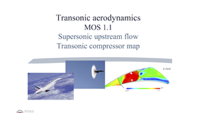 MOS 1.1 - Transonic aerodynamics - Session 5.3