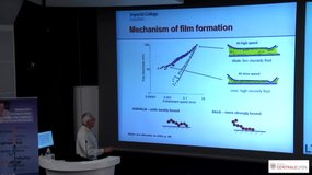 LTDS - TRIBOLOGY: INTERACTIONS BEYOND THE SURFACE - Hugh Spikes